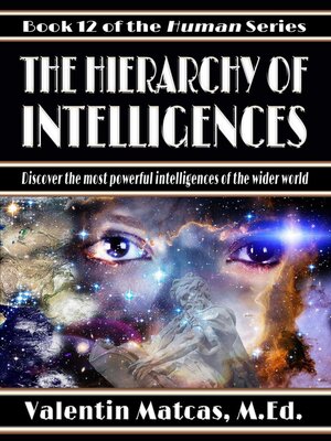 cover image of The Hierarchy of Intelligences
